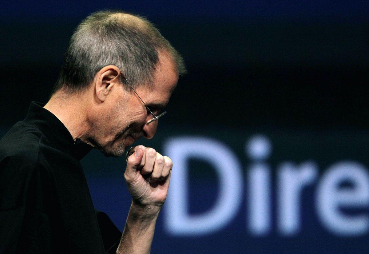 Nine Best Innovation Secrets Of Steve Jobs Ceo Middle East