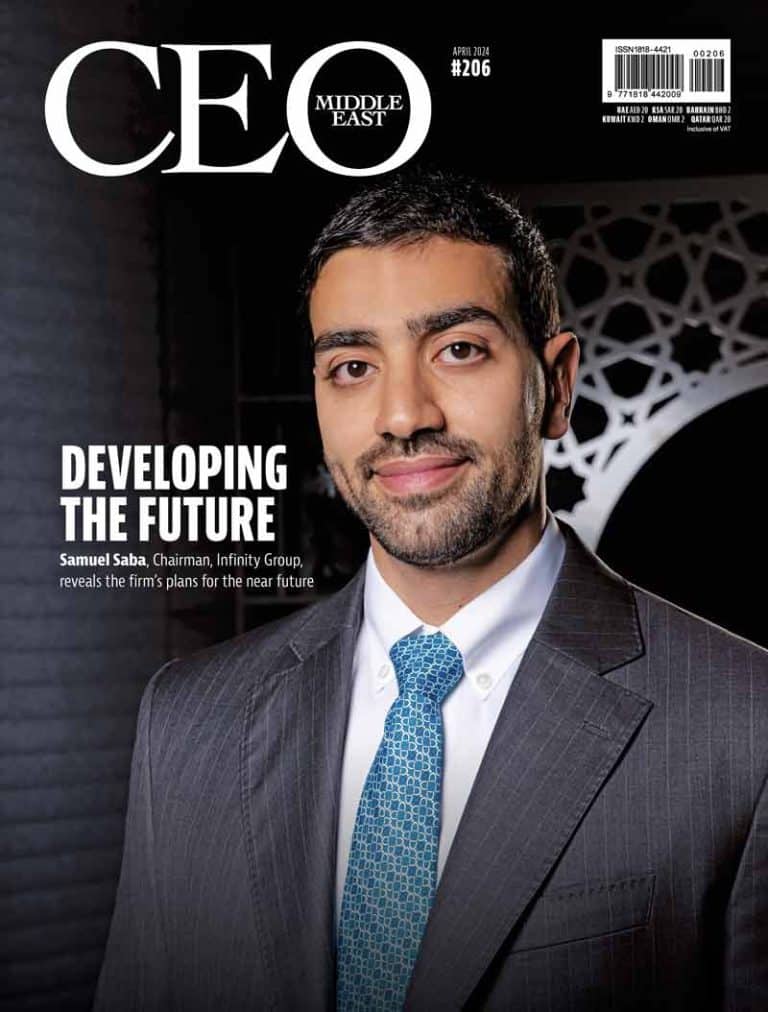 Ceo Middle East April 2024 Ceo Middle East